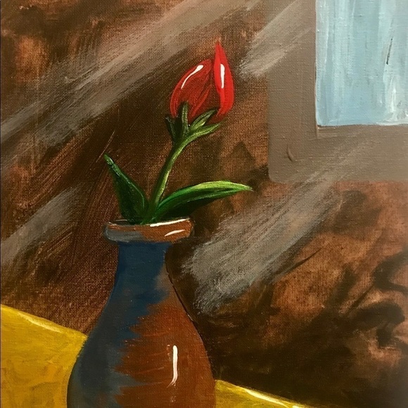 Other - SUNSHINE and rose